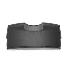 Warrior Gabriel Baffle Plate - Fire Brick King