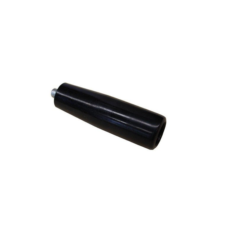 Warrior Gabriel Door Handle - Fire Brick King