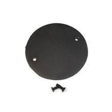 Warrior Gabriel Flue Blanking Plate with Screws - Fire Brick King
