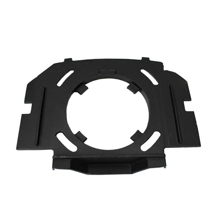 Warrior Gabriel Grate Frame | Premium Replacement Parts – Fire Brick King
