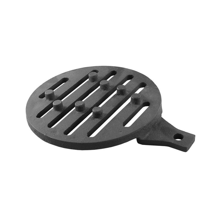 Warrior Gabriel Inner Circular Grate - Fire Brick King
