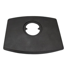 Warrior Gabriel Lid Matt Black - Fire Brick King