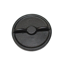 Warrior Gabriel Spin Valve - Fire Brick King