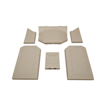 Wiking Mini Fire Brick Set - Fire Brick King