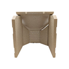 Wiking Mini Fire Brick Set - Fire Brick King