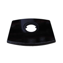 Windsor Boiler Lid Enamel Black - Fire Brick King