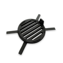 Yarrman Inner Grate - Fire Brick King