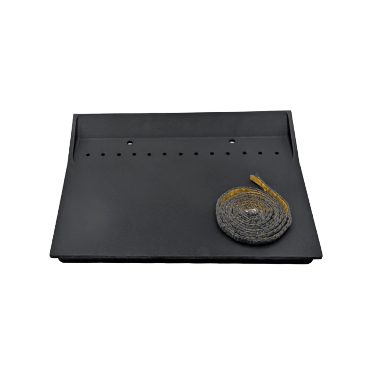 Yeoman CL5 Cleanburn Chamber - Fire Brick King