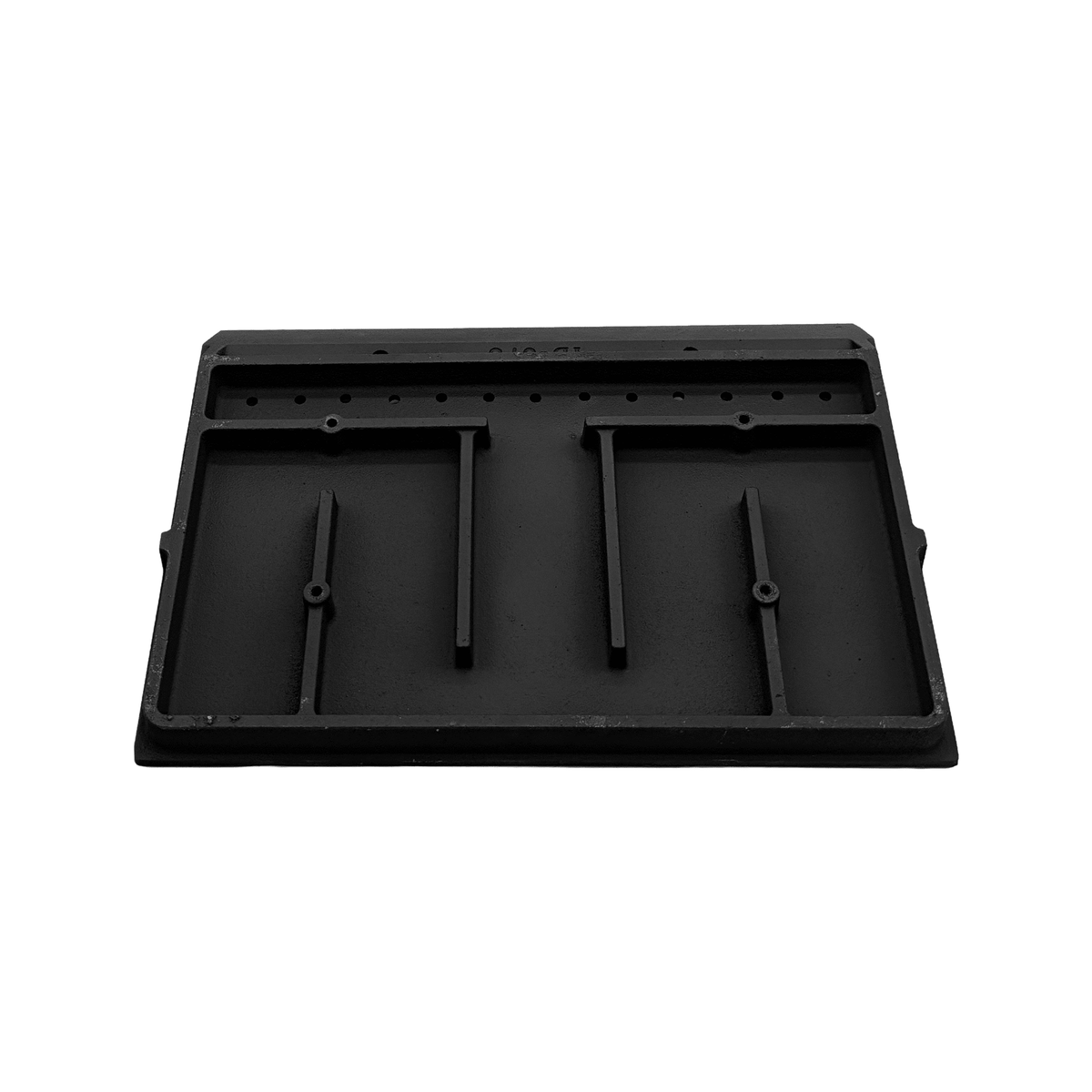 Yeoman CL5 Cleanburn Chamber - Fire Brick King
